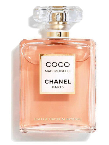 DECANT DE CHANEL  COCO MADEMOISELLE INTENSE