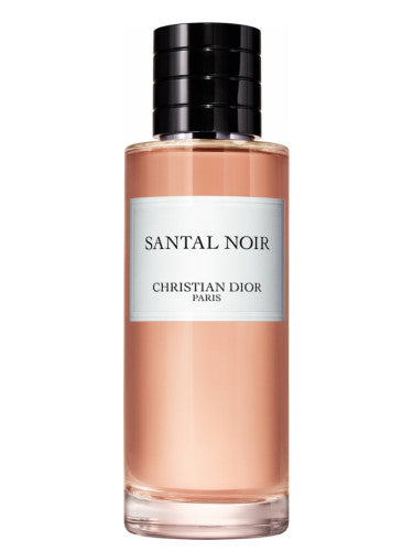 DECANT DE DIOR SANTAL NOIR (SOLO 10ml)