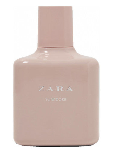 DECANT DE ZARA  TUBEROSE