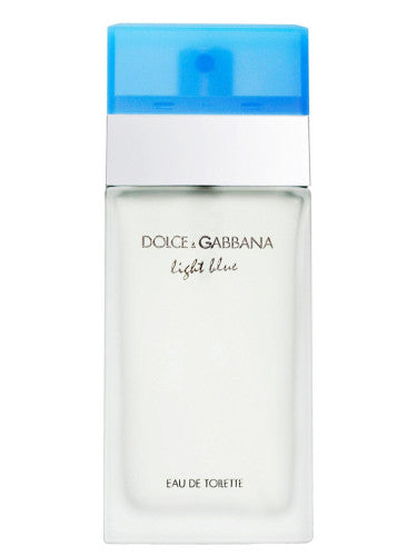 DECANT DE Dolce Gabanna Light Blue Edt F