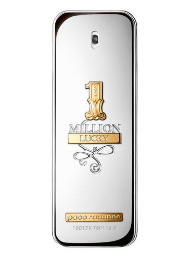 DECANT DE PACO RABANNE ONE MILLON LUCKY