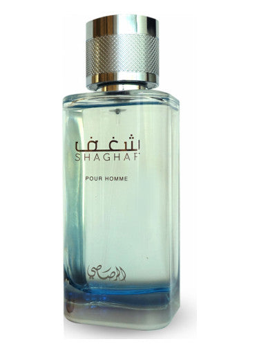 DECANT DE RASASI  SHAGHAF