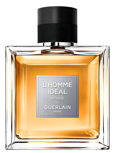 DECANT DE Guerlain L Homme Ideal Primeras Formulas Edt