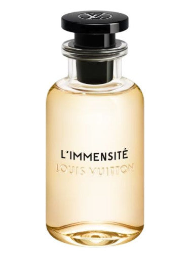 DECANT DE LOUIS VUITTON L´IMMENSITE