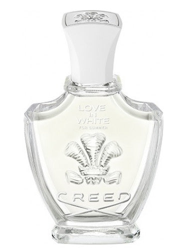 DECANT DE CREED LOVE IN WHITE