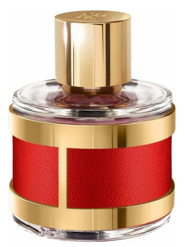 DECANT DE CAROLINA HERRERA CH INSIGNIA EDICION LIMITADA