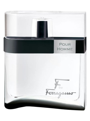 DECANT DE SALVATORE FERRAGAMO F BLACK