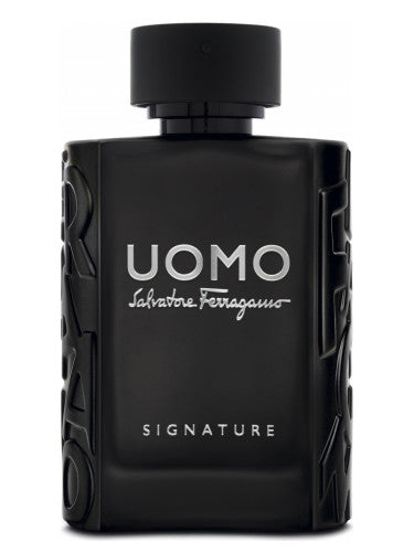 DECANT DE SALVATORE FERRAGAMO SIGNATURE