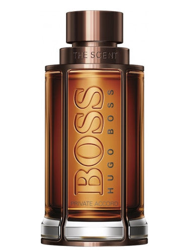 DECANT DE HUGO BOSS  HUGO BOSS EXTREME