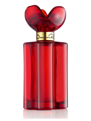 DECANT DE OSCAR DE LA RENTA RUBY VELVET