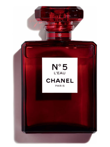 DECANT DE CHANEL  LÉAU NO. 5
