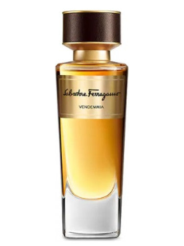 DECANT DE SALVATORE FERRAGAMO VENDEMMIA