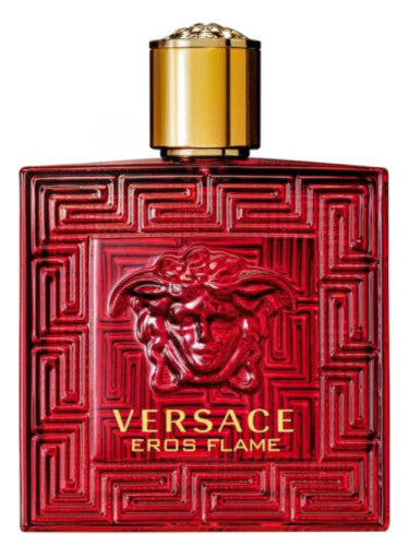 DECANT DE VERSACE  EROS FLAME