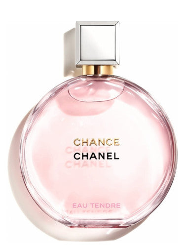 DECANT DE CHANEL  CHANCE EAU TENDRE