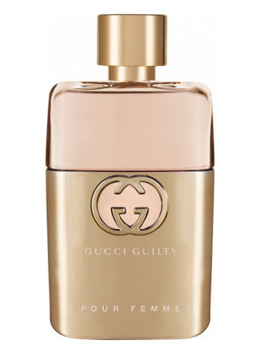 DECANT DE GUCCI POUR FEMME