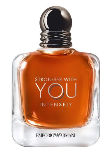 DECANT DE ARMANI STRONGER WITH YOU INTENSLY