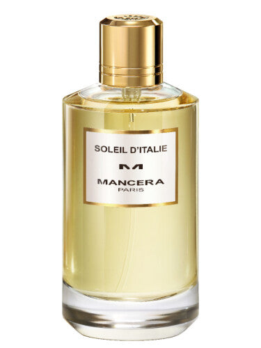 DECANT DE MANCERA SOLEIL D ITALI