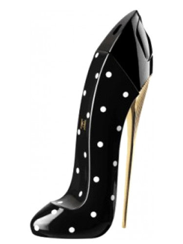 DECANT DE CAROLINA HERRERA GOOD GIRL VELVET FATALE
