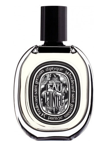 DECANT DE DIPTYQUE  EAU ROSE