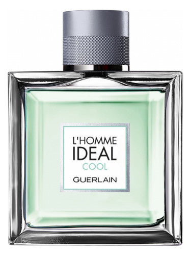 DECANT DE GUERLAIN L´HOMME IDEAL COOL