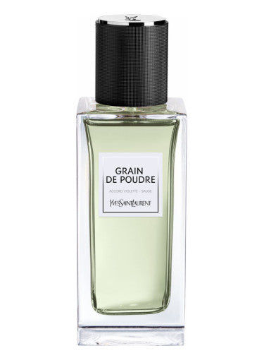 DECANT DE YSL GRAIN DE POUDRE