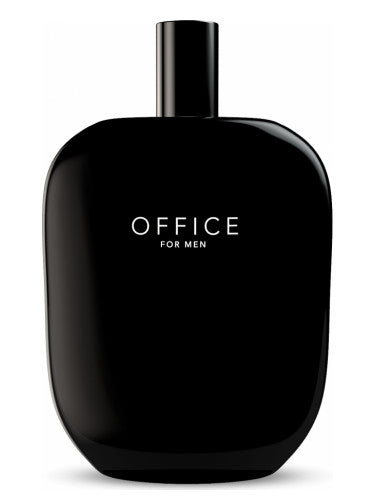 DECANT DE JEREMY FRAGANCES OFFICE