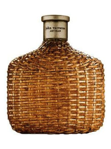 DECANT DE JONH VARVATOS ARTISAN