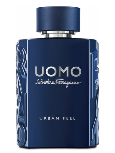 DECANT DE SALVATORE FERRAGAMO URBAN FEEL