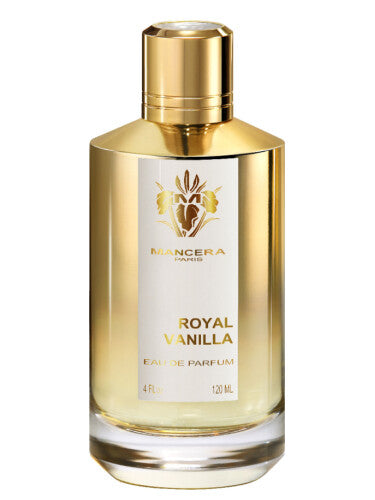 DECANT DE MANCERA ROYAL VANILLE