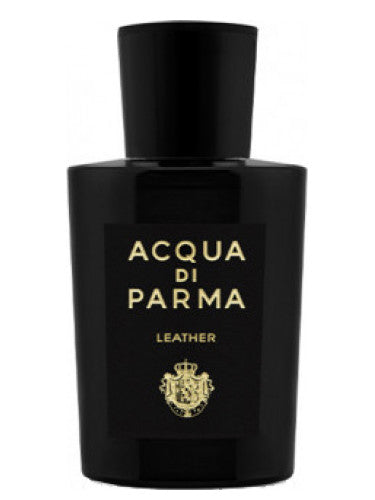 DECANT DE ACQUA DI PARMA LEATHER EDP