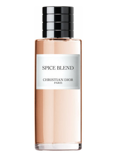 DECANT DE DIOR SPICE BLEND