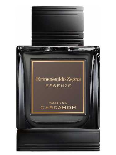 DECANT DE ZEGNA MADRAS CARDAMOM
