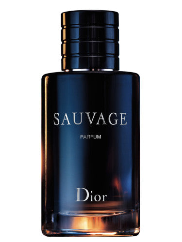 DECANT DE DIOR SAUVAGE