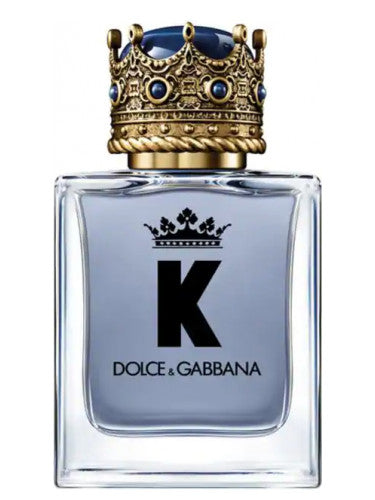 DECANT DE Dolce Gabbana K King Edt
