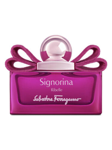 DECANT DE SALVATORE FERRAGAMO SIGNORINA RIBELLE