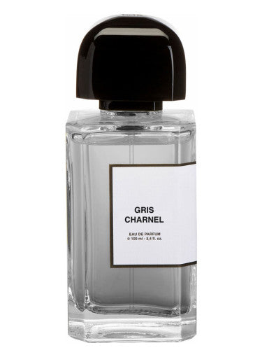 DECANT DE BDK GRIS CHARNEL