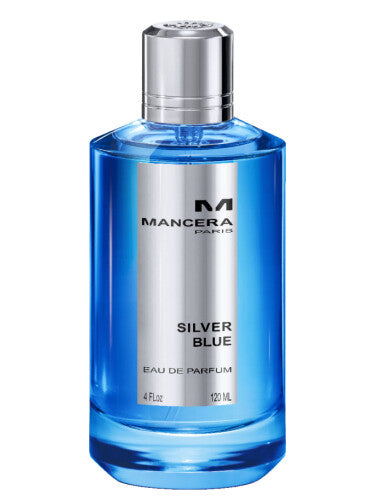 DECANT DE MANCERA SILVER BLUE