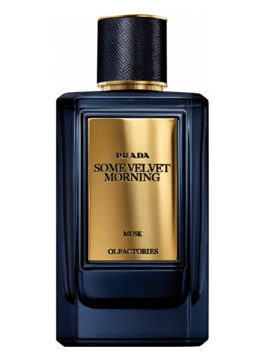 DECANT DE PRADA SOME VELVET MORNING