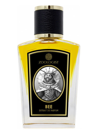 DECANT DE ZOOLOGIST BEE BATCH 2019