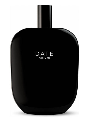 DECANT DE JEREMY FRAGANCES DATE