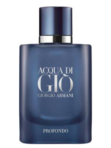 DECANT DE ARMANI ACQUA DI GIO PROFONDO