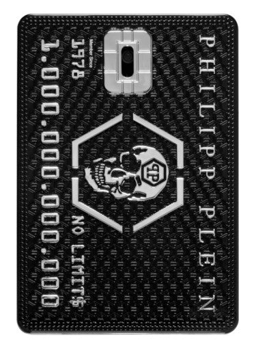 DECANT DE PHILIPP PLEIN  NO LIMIT$