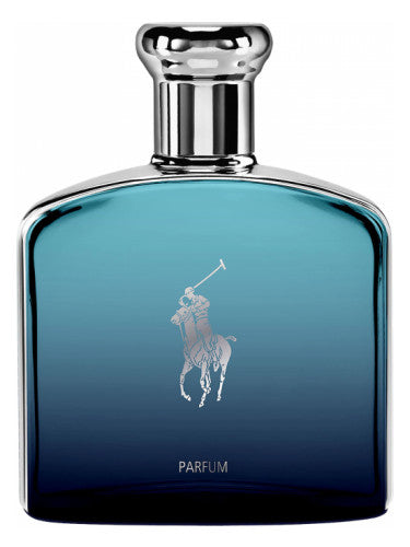 DECANT DE POLO DEEP BLUE