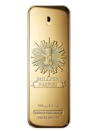 DECANT DE PACO RABANNE ONE MILLON PARFUM