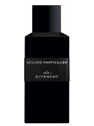 DECANT DE GIVENCHY ACCORD PARTICULIERE