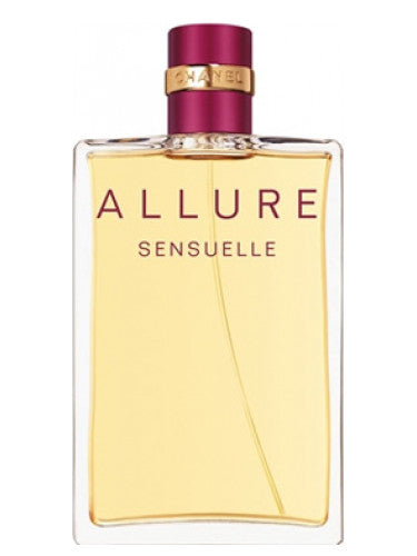 DECANT DE CHANEL  ALLURE SENSUALE