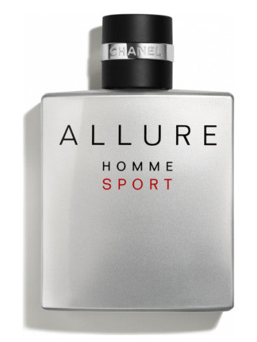DECANT DE CHANEL ALLURE HOMME SPORT