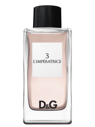 DECANT DE DOLCE GABANNA L´IMPERATRICE