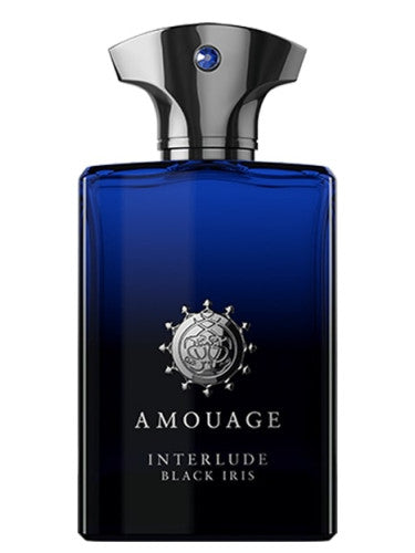 DECANT DE AMOUAGE BLACK IRIS