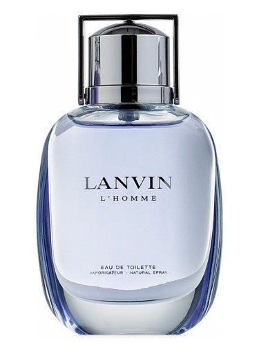 DECANT DE LANVIN  L´HOMME